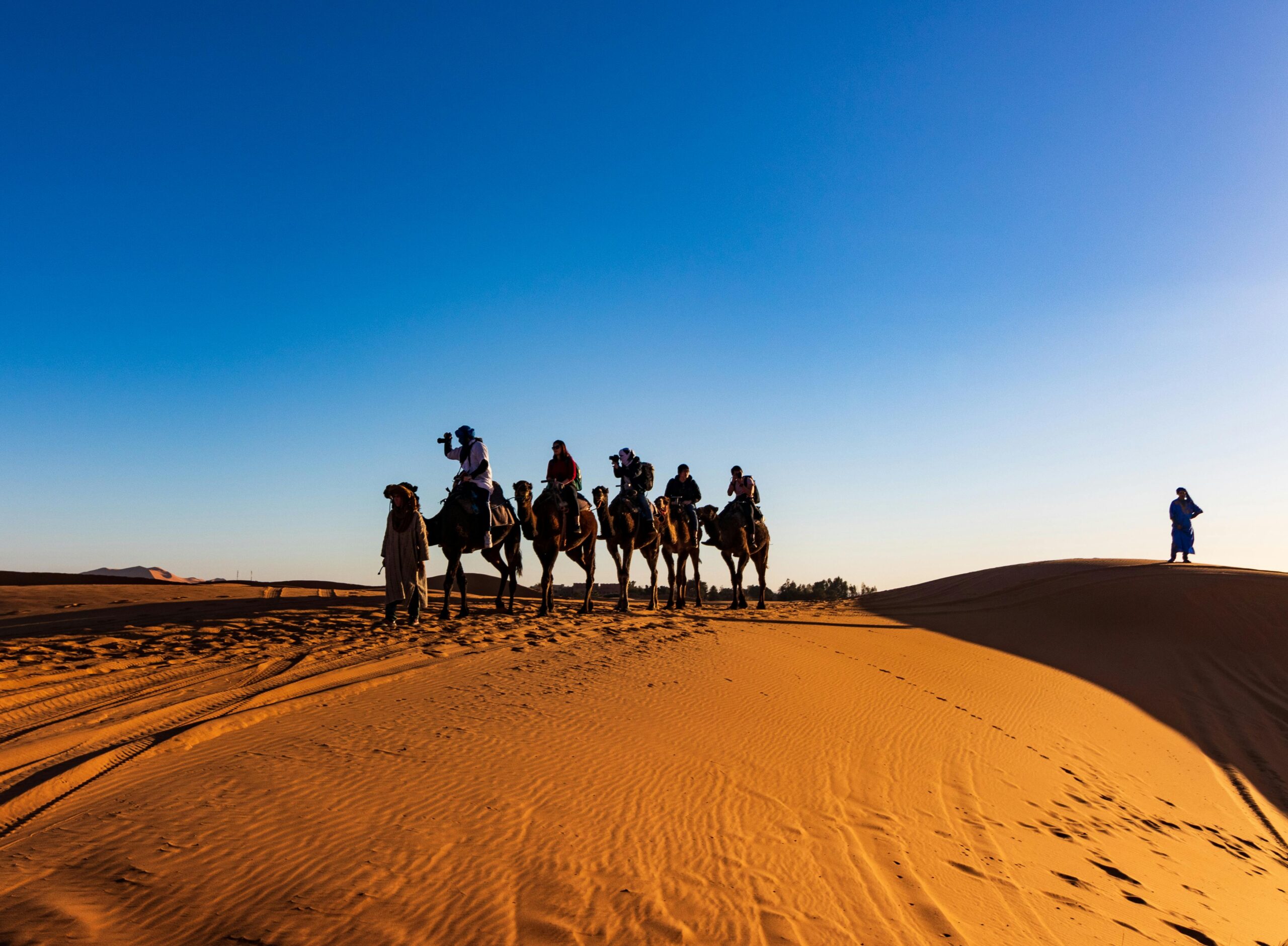 Tourisme au Maroc : Découverte, Culture et Expériences Inoubliables